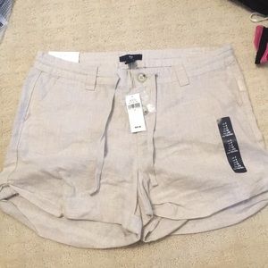 Gap Short